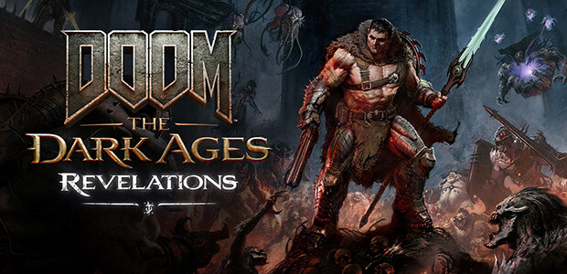 DOOM: The Dark Ages | Revelations