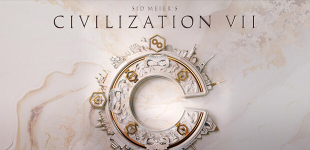 Sid Meier's Civilization® VII - Cover / Packshot