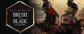 Sid Meier's Civilization® VII: Brush and Blade Collection