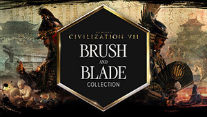 Sid Meier's Civilization® VII: Brush and Blade Collection