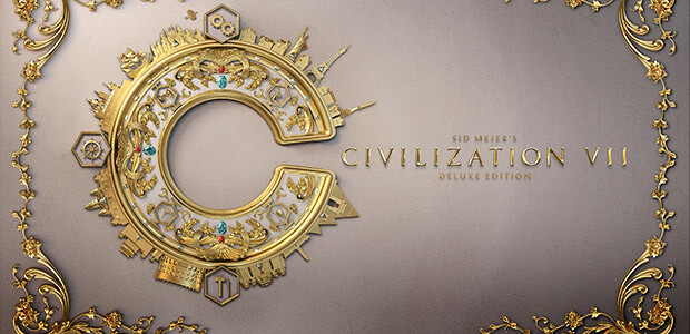 Sid Meier's Civilization® VII Deluxe Edition