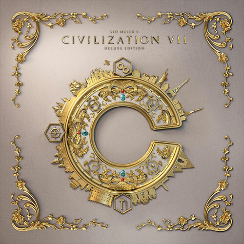 Sid Meier's Civilization® VII Deluxe Edition