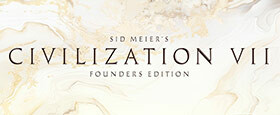 Sid Meier's Civilization® VII Founders Edition