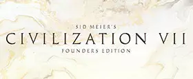 Sid Meier's Civilization® VII Founders Edition