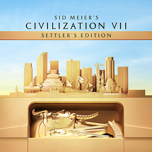 Sid Meier's Civilization® VII Settler's Edition