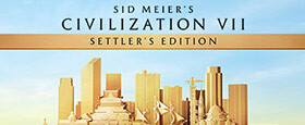 Sid Meier's Civilization® VII Settler's Edition