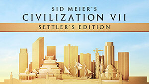 Sid Meier's Civilization® VII Settler's Edition