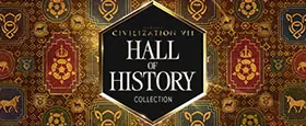 Sid Meier's Civilization® VII: Hall of History Collection