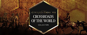Sid Meier's Civilization® VII: Crossroads of the World Collection