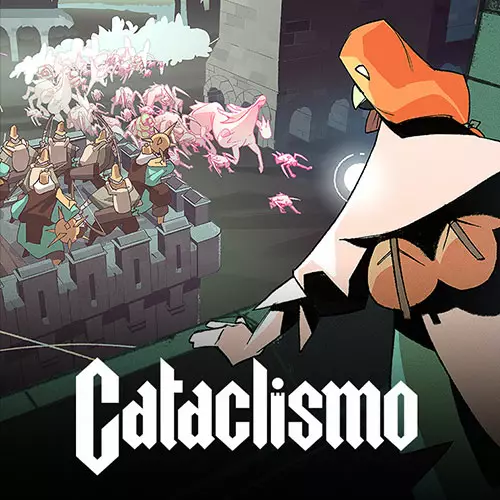 Cataclismo