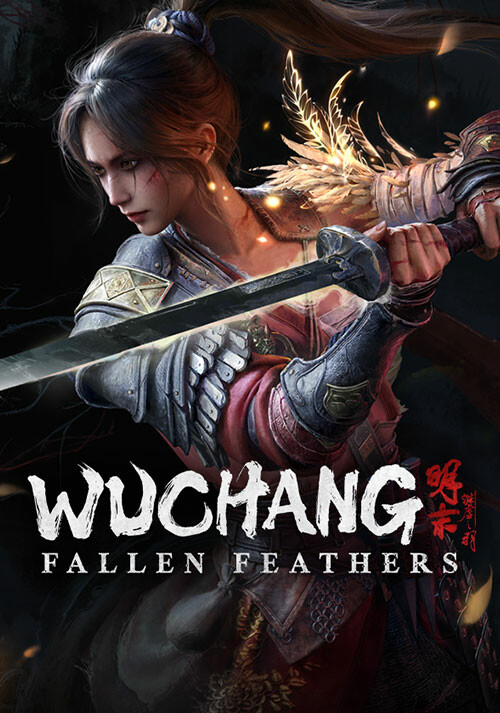 Wuchang: Fallen Feathers