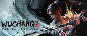 Wuchang: Fallen Feathers