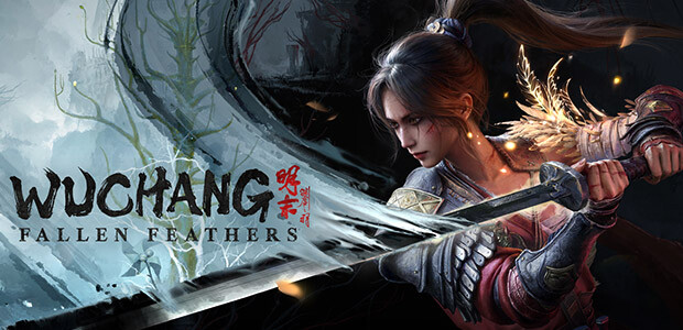 Wuchang: Fallen Feathers