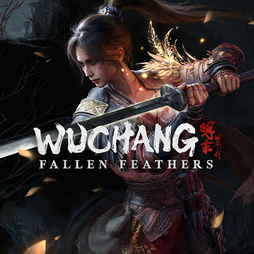 Wuchang: Fallen Feathers