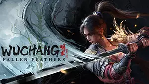Wuchang: Fallen Feathers