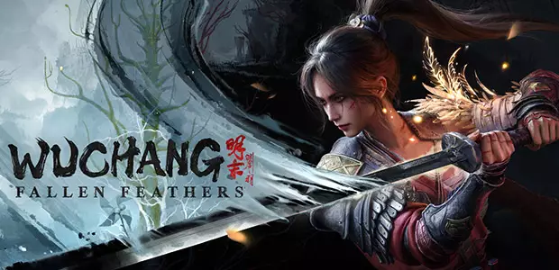 Wuchang: Fallen Feathers