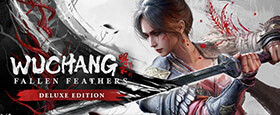 Wuchang: Fallen Feathers Deluxe Edition