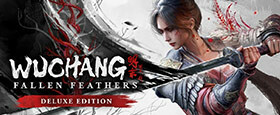 Wuchang: Fallen Feathers Deluxe Edition