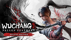 Wuchang: Fallen Feathers Deluxe Edition