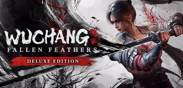 Wuchang: Fallen Feathers Deluxe Edition