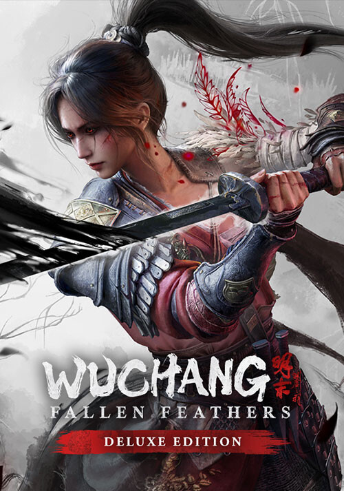 Wuchang: Fallen Feathers Deluxe Edition
