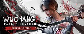 Wuchang: Fallen Feathers Deluxe Edition