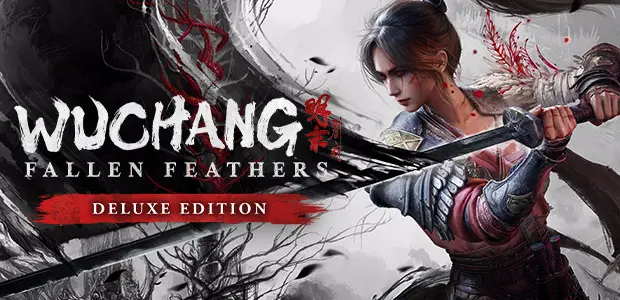 Wuchang: Fallen Feathers Deluxe Edition