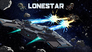 LONESTAR