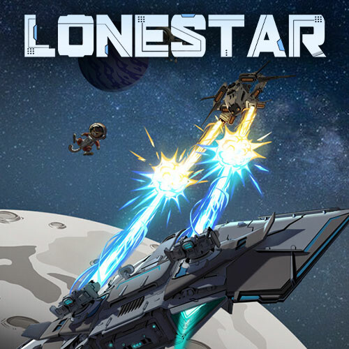 LONESTAR