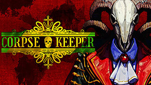 Corpse Keeper