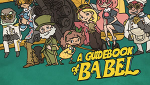 A Guidebook of Babel