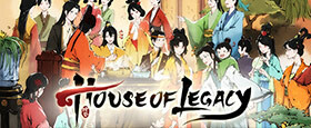 House of Legacy