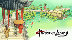 House of Legacy