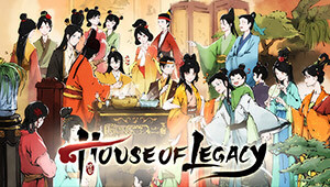 House of Legacy