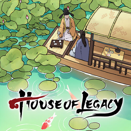 House of Legacy