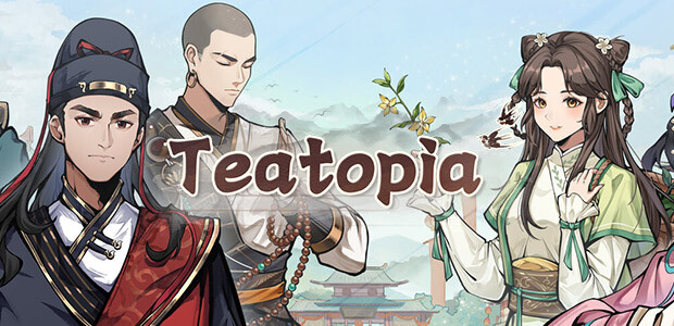 Teatopia