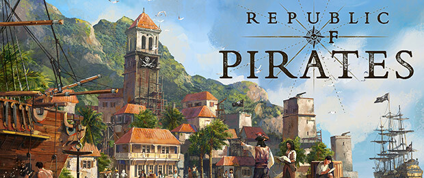 Republic of Pirates