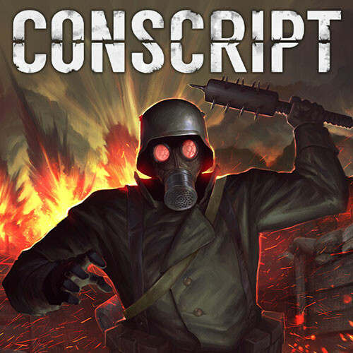 CONSCRIPT