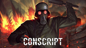 CONSCRIPT