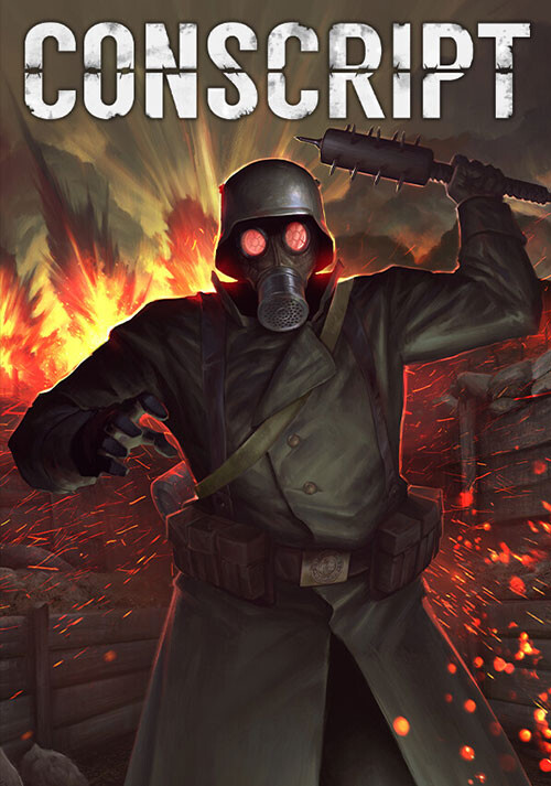 CONSCRIPT (GOG)