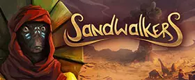 Sandwalkers