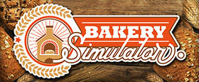 Bakery Simulator