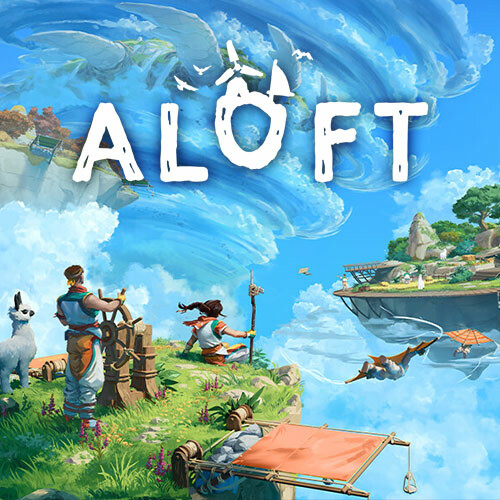 Aloft