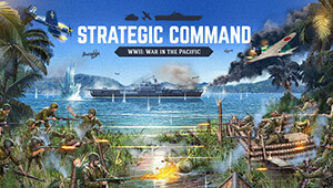 Strategic Command WWII: War in the Pacific