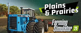 Farming Simulator 25 - Plains & Prairies Pack