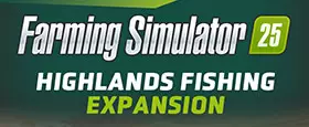 Farming Simulator 25: Highlands Fishing Expansion