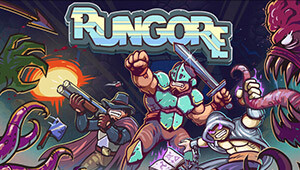 RUNGORE