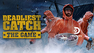 Deadliest Catch: The Game