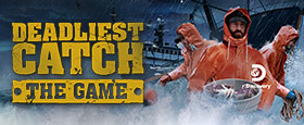 Deadliest Catch: The Game