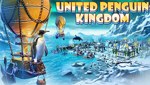 United Penguin Kingdom